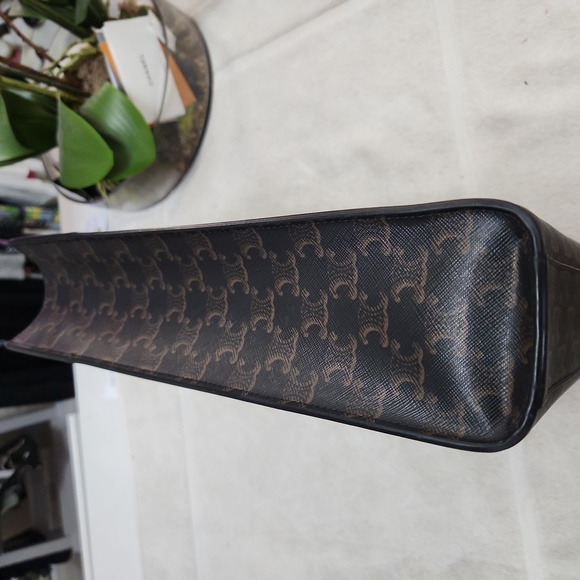 Celine medium tote - Picture 4 of 9